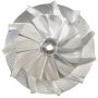 ROTOMASTER A1370512N Turbocharger Billet Compressor Wheel