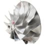 ROTOMASTER A1370512N Turbocharger Billet Compressor Wheel