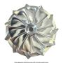 ROTOMASTER A1370512N Turbocharger Billet Compressor Wheel