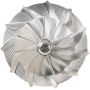 ROTOMASTER A1370514N Turbocharger Billet Compressor Wheel