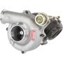 ROTOMASTER A1380100N Turbocharger