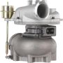 ROTOMASTER A1380100N Turbocharger