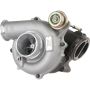ROTOMASTER A1380153N Turbocharger