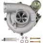 ROTOMASTER A1380153N Turbocharger