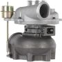 ROTOMASTER A1380153N Turbocharger