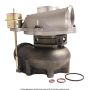 ROTOMASTER A1380153N Turbocharger