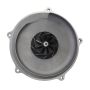 ROTOMASTER A1380205N Turbocharger Cartridge