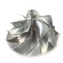 ROTOMASTER A1380503N Turbocharger Billet Compressor Wheel
