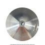ROTOMASTER A1380503N Turbocharger Billet Compressor Wheel