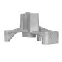 ROTOMASTER A1382205N Turbocharger Mount