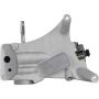 ROTOMASTER A1382206N Turbocharger Mount