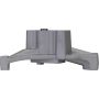 ROTOMASTER A1382207N Turbocharger Mount