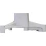 ROTOMASTER A1382214N Turbocharger Mount