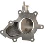 ROTOMASTER A1383802N Turbocharger Exhaust Adapter