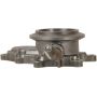 ROTOMASTER A1383802N Turbocharger Exhaust Adapter