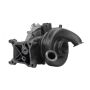 ROTOMASTER A1670105N Turbocharger