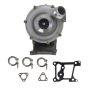 ROTOMASTER A1670105N Turbocharger
