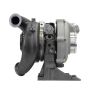 ROTOMASTER A1670105N Turbocharger