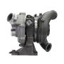 ROTOMASTER A1670105N Turbocharger