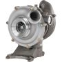 ROTOMASTER A1670107N Turbocharger