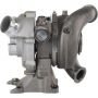 ROTOMASTER A1670107N Turbocharger