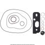 ROTOMASTER A1670305N Turbocharger Service Kit
