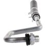 ROTOMASTER A1672207N Turbocharger Coolant Supply Line