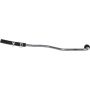 ROTOMASTER A1672207N Turbocharger Coolant Supply Line