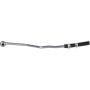 ROTOMASTER A1672207N Turbocharger Coolant Supply Line