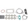 ROTOMASTER A8200103R Turbocharger