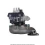 ROTOMASTER A8200103R Turbocharger