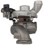 ROTOMASTER A8220102R Turbocharger