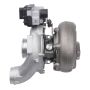 ROTOMASTER A8220102R Turbocharger