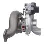 ROTOMASTER A8220102R Turbocharger