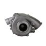 ROTOMASTER A8370101R Turbocharger