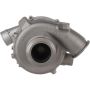 ROTOMASTER A8370102R Turbocharger