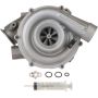ROTOMASTER A8370102R Turbocharger