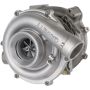 ROTOMASTER A8370103R Turbocharger