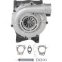 ROTOMASTER A8370104R Turbocharger