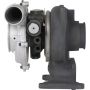 ROTOMASTER A8370104R Turbocharger