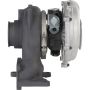 ROTOMASTER A8370104R Turbocharger