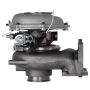 ROTOMASTER A8370104RVS Turbocharger