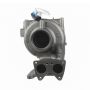 ROTOMASTER A8370104RVS Turbocharger