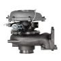 ROTOMASTER A8370104RVS Turbocharger