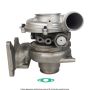 ROTOMASTER A8370105R Turbocharger