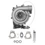 ROTOMASTER A8370105RVS Turbocharger