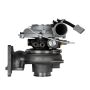 ROTOMASTER A8370105RVS Turbocharger