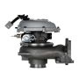 ROTOMASTER A8370105RVS Turbocharger