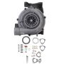 ROTOMASTER A8370106R Turbocharger