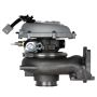 ROTOMASTER A8370106RVS Turbocharger